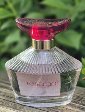 Rosamor OSCAR de La Renta Women's Eau de Toilette 50ml